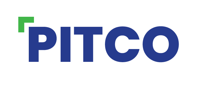 PITCO Pakistan Logo