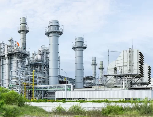 Owner’s Engineer for 375 MW Combined Cycle Power Project