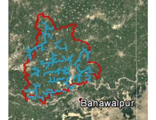 Environmental and Social Impact Assessment to Improve Safe and Clean Drinking Water Supply for District Bahawalpur