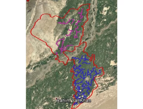 EIA to Improve Safe and Clean Drinking Water Supply for District Rahimyar Khan